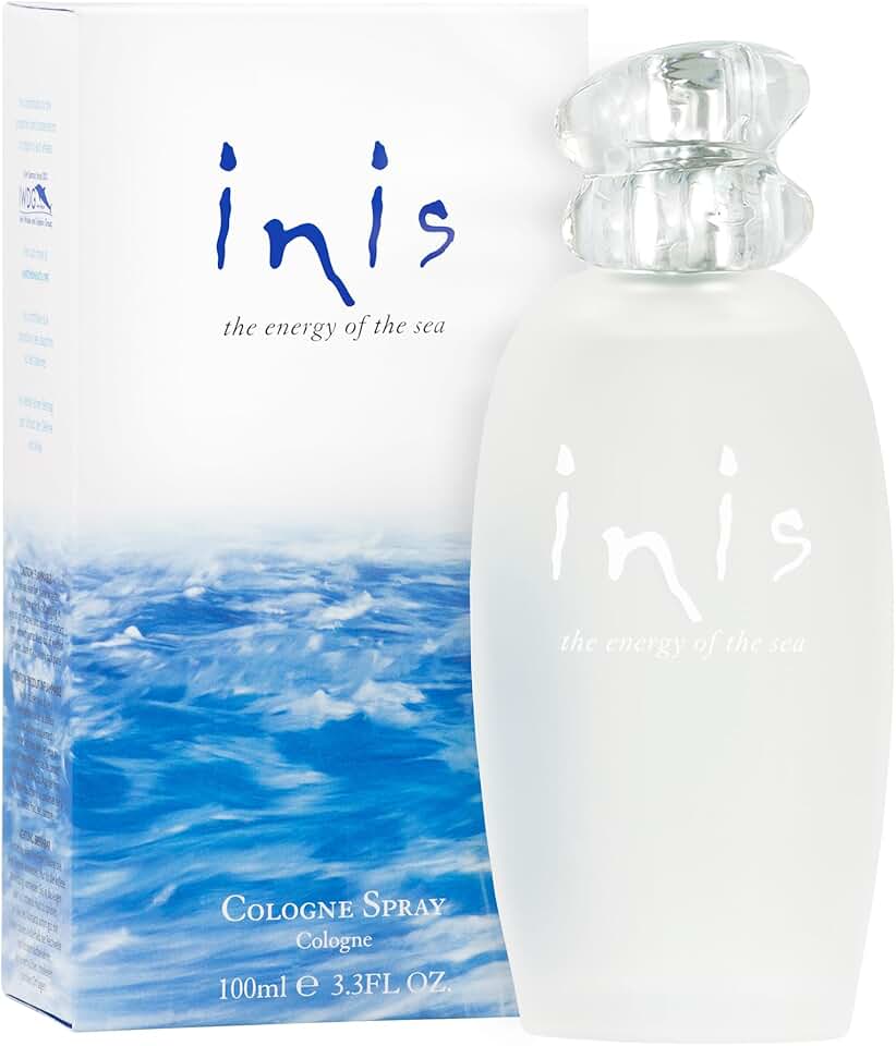Inis Ocean Cologne