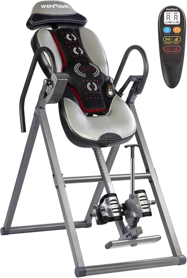 Innova Inversion Table