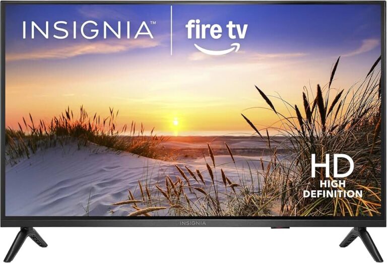 Insignia 32-inch Fire TV