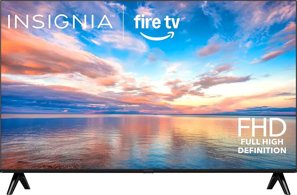 Insignia 40-inch Fire TV
