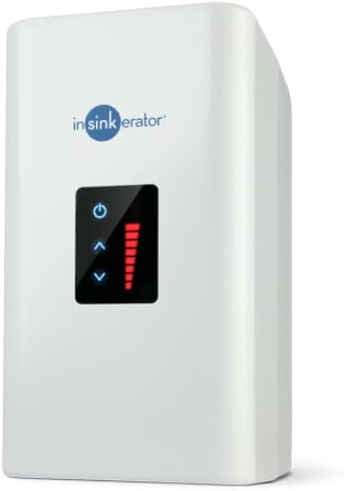 InSinkErator HWT300 Tank