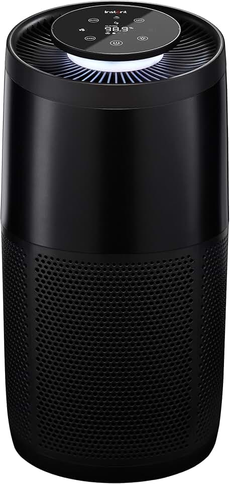 Instant HEPA Air Purifier