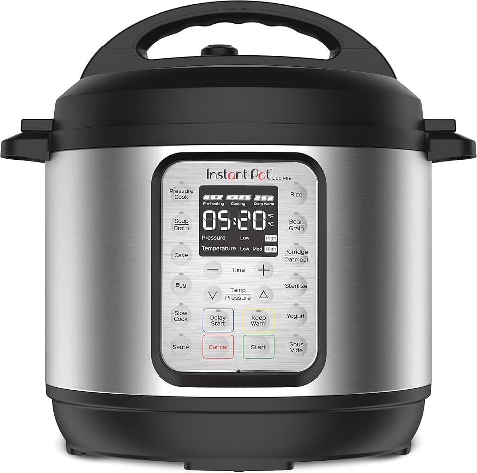 Instant Pot Duo Plus