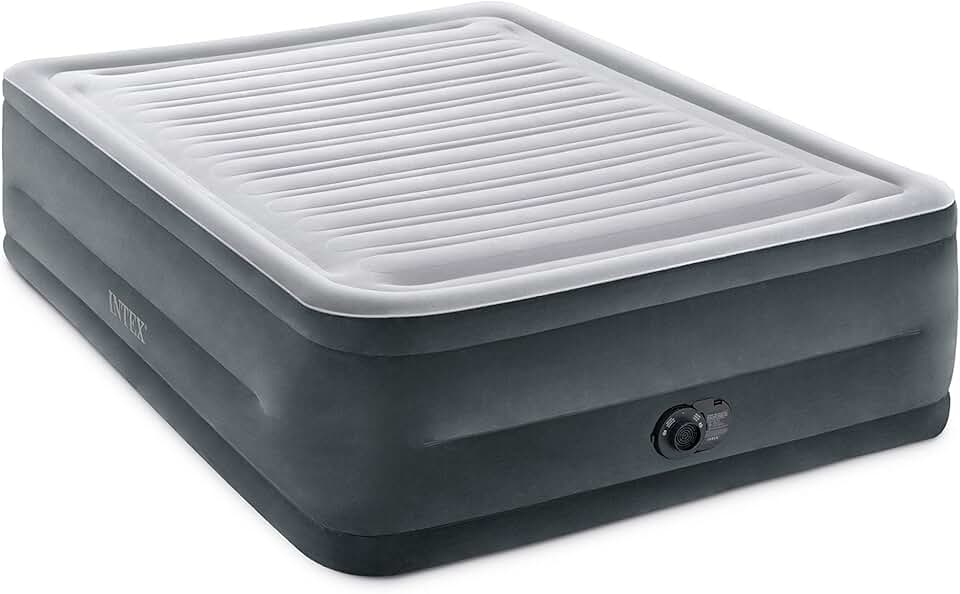 Intex Dura-Beam Air Mattress