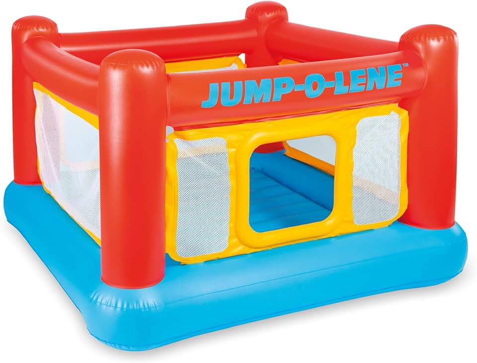 Intex Jump-O-Lene