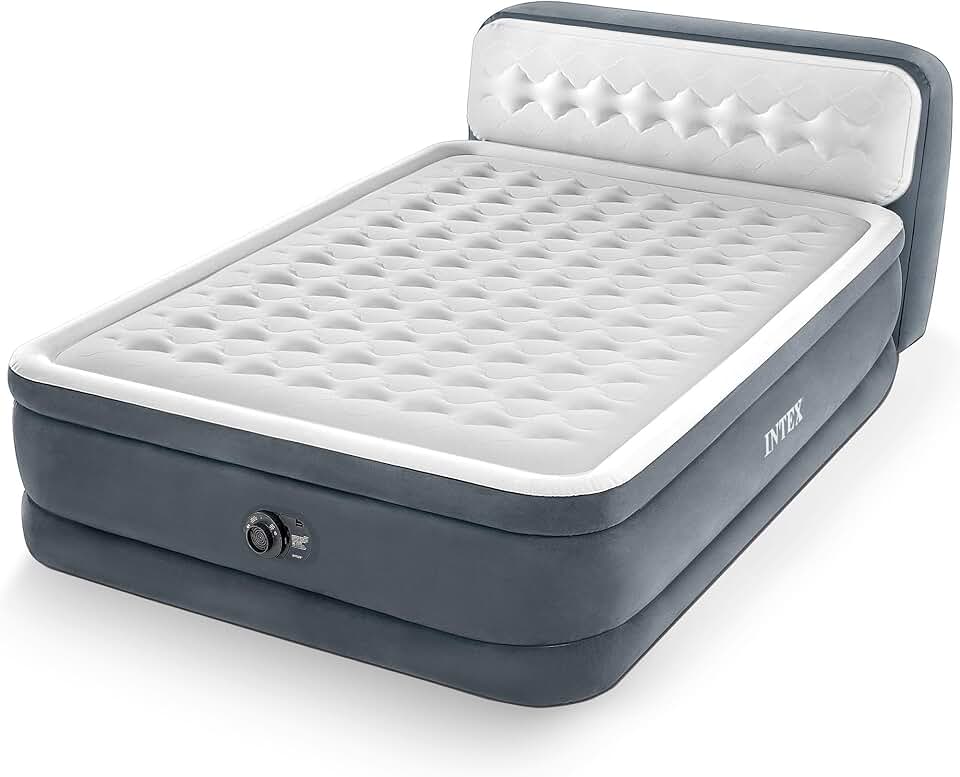INTEX Queen Air Mattress