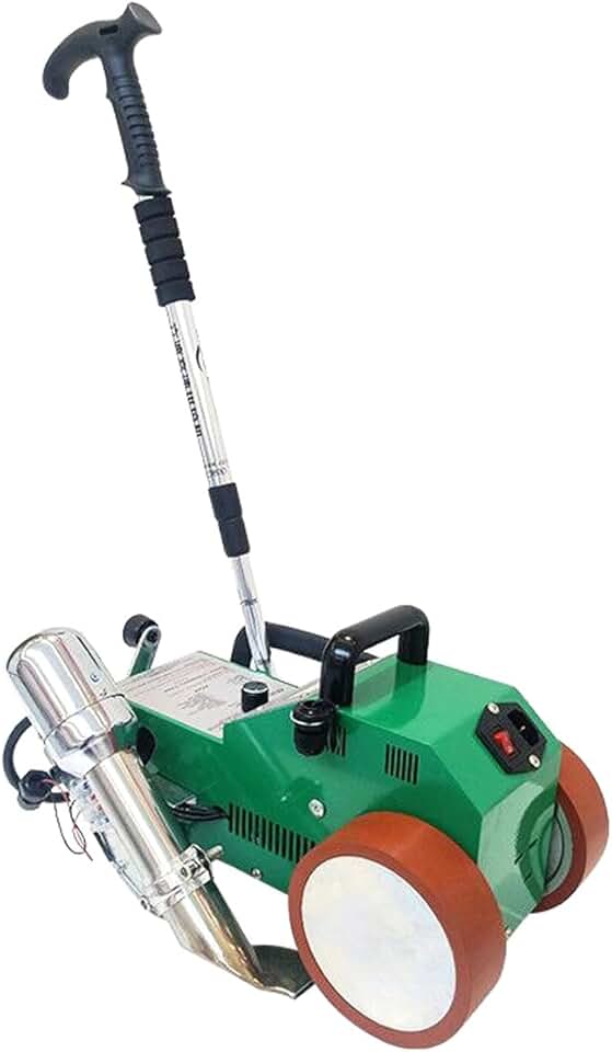 INTSUPERMAI Banner Welder