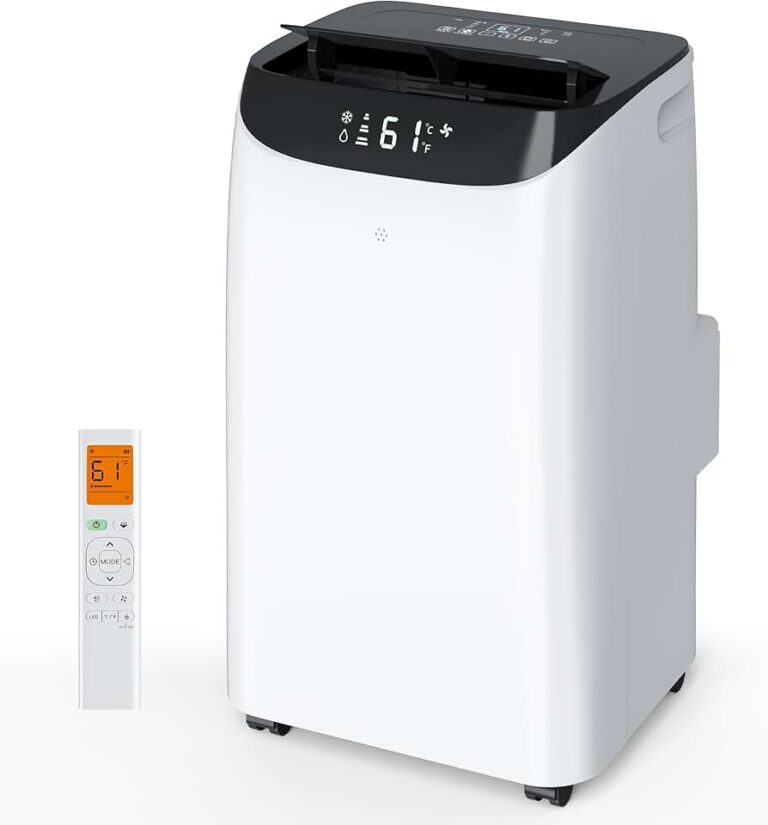 Inverter Portable AC