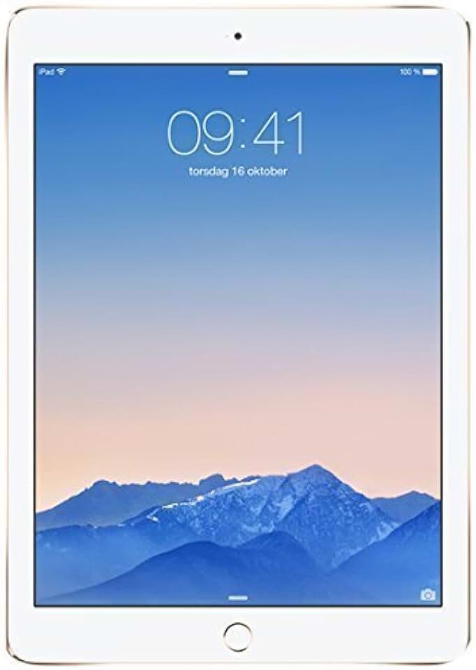 iPad Air 2 Renewed