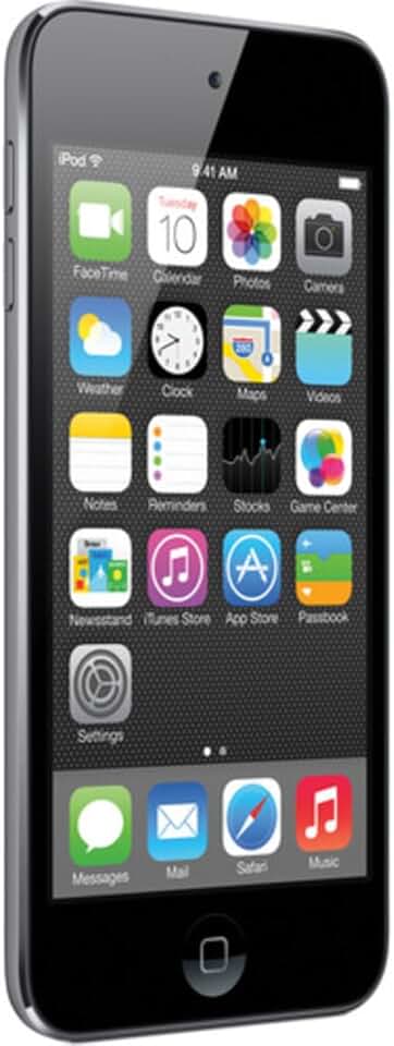 iPod Touch 5th Gen