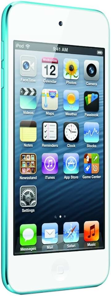 iPod Touch 6th Gen