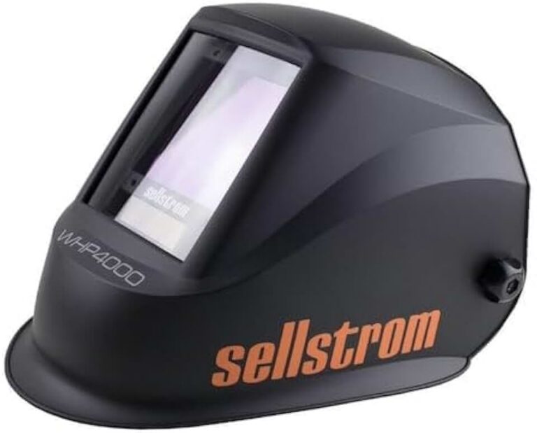 Is the Premium Auto Darkening Welding Helmet with Variable ADF Worth It? Our Community Review!
