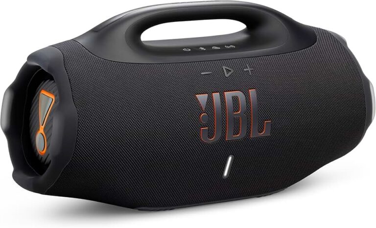 JBL Boombox 4