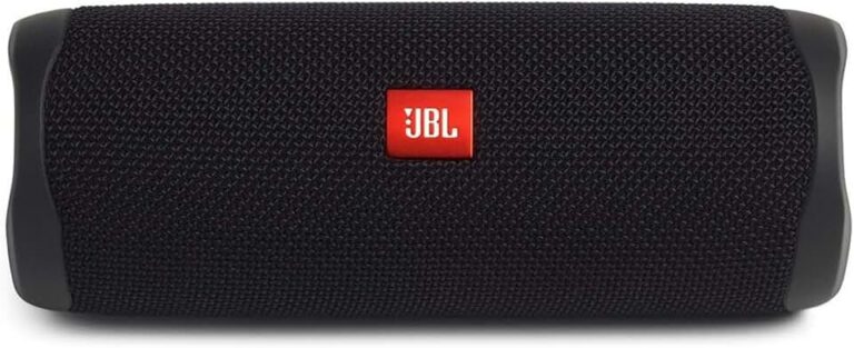 JBL Flip 5 Speaker