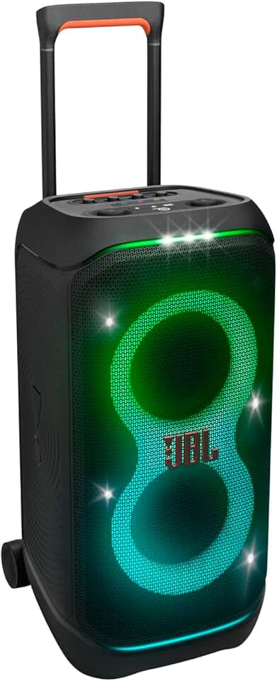 JBL PartyBox Stage 320
