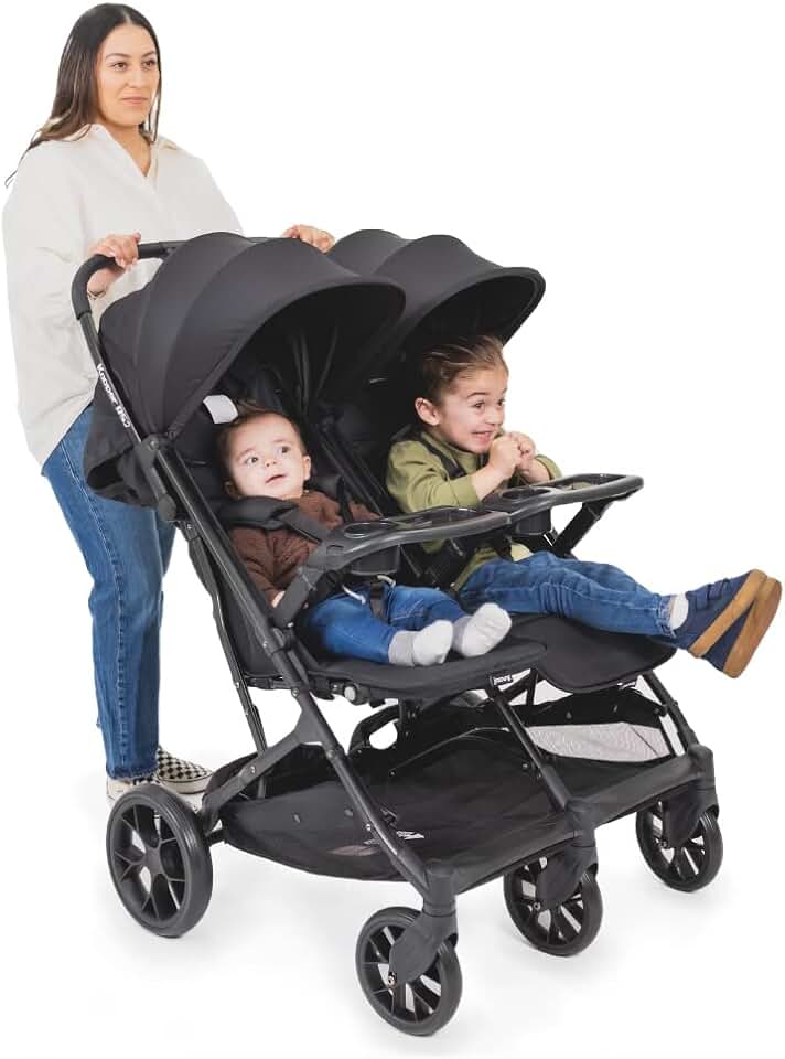 Joovy Kooper RS2 Stroller