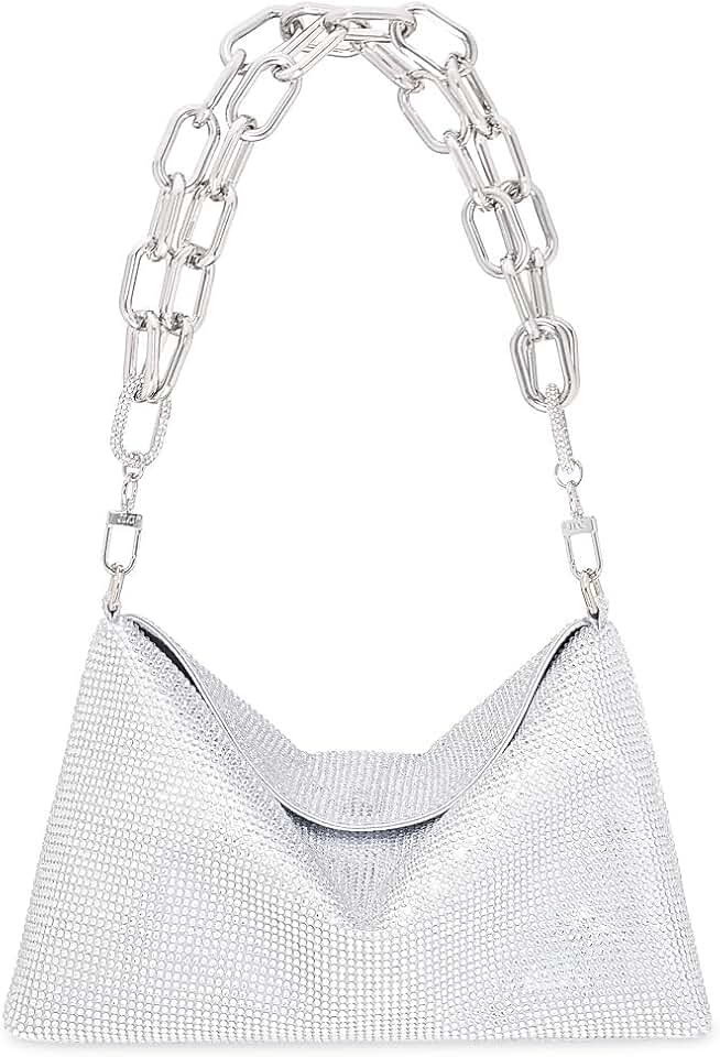 Judith Leiber Bowie Clutch