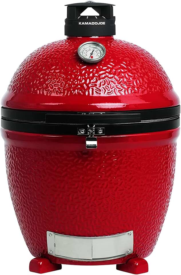 Kamado Joe Classic II