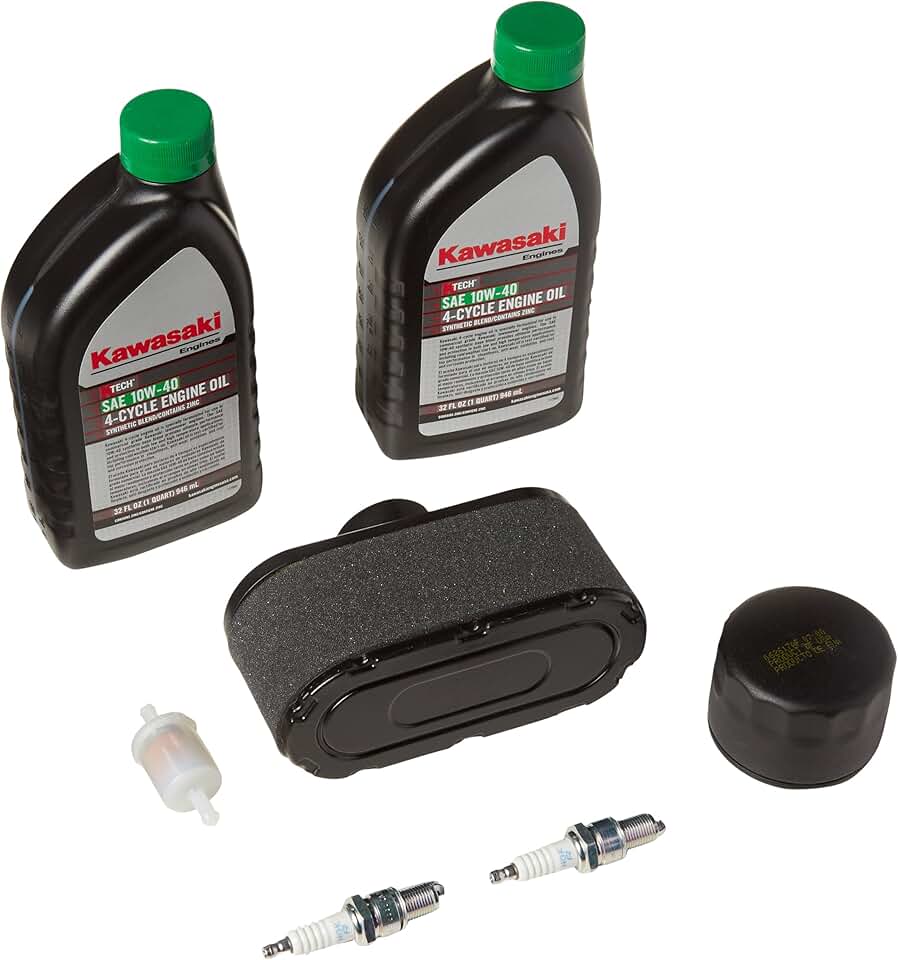 Kawasaki Tune-Up Kit