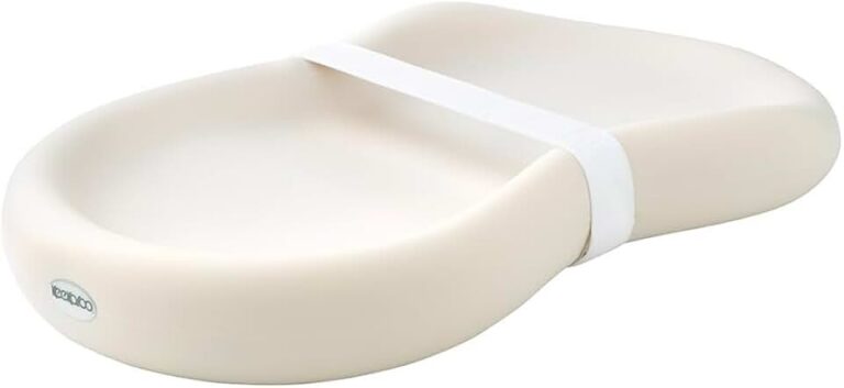 Keekaroo Peanut Changer