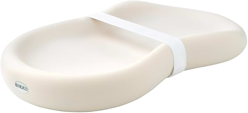 Keekaroo Peanut Changer