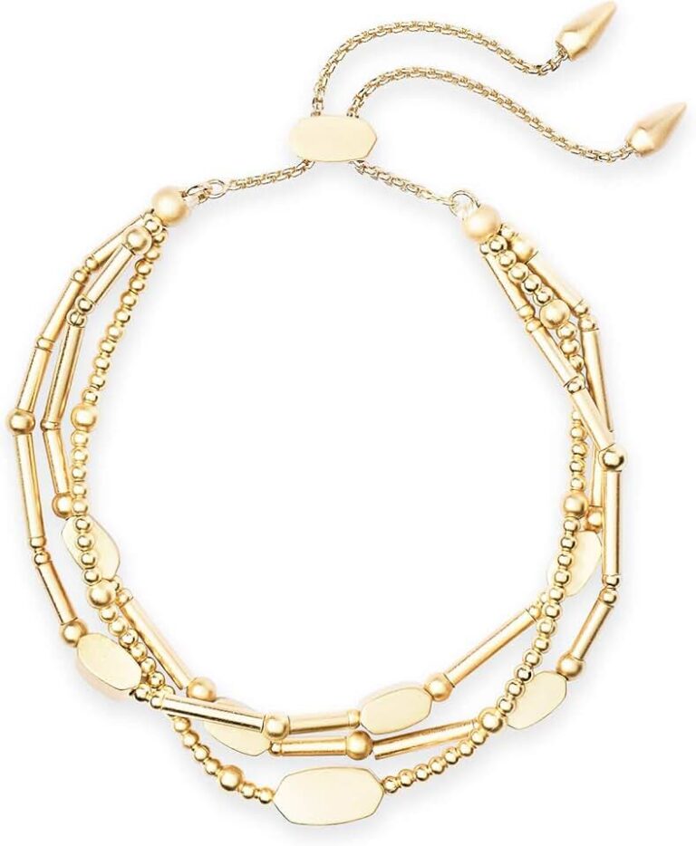 Kendra Scott Chantal Bracelet
