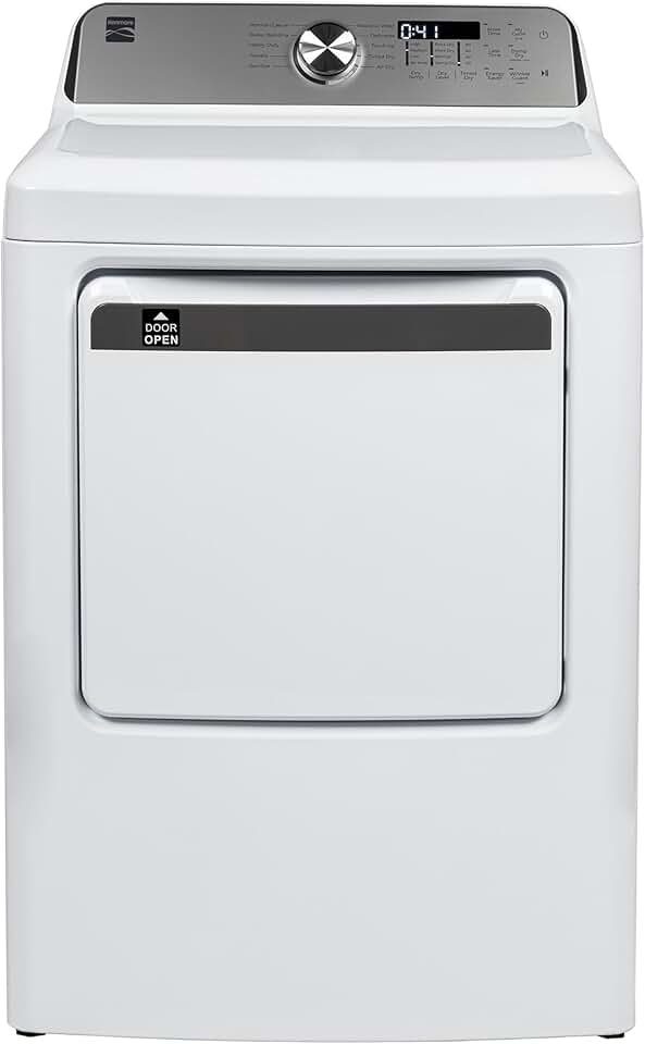 Kenmore Electric Dryer