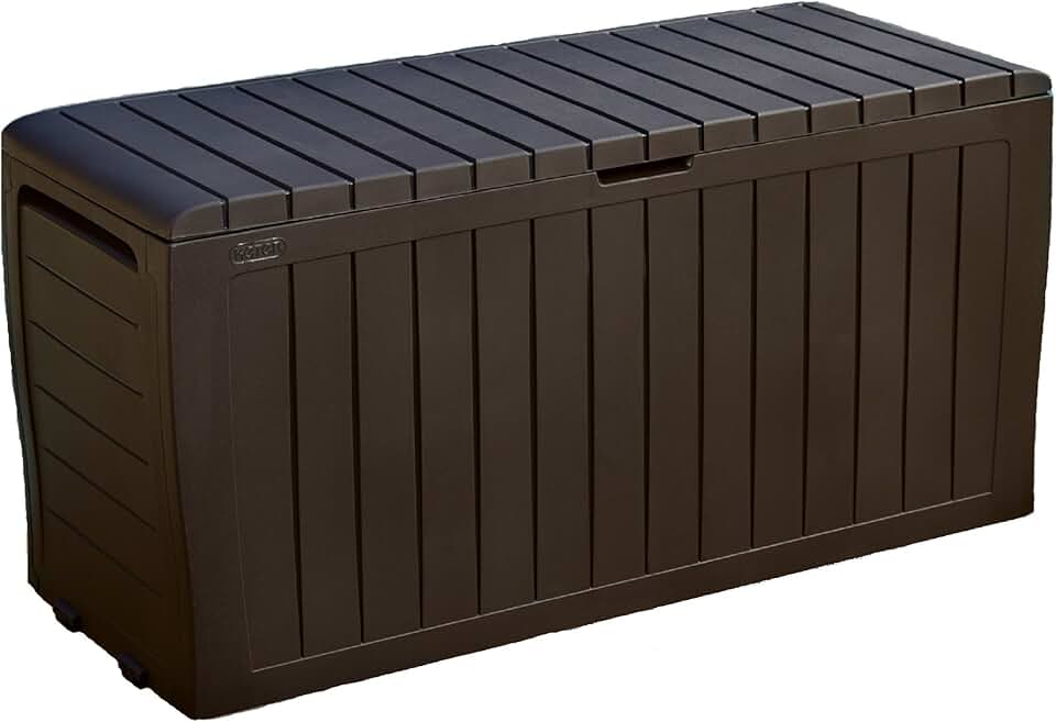 Keter Marvel Plus Storage Box