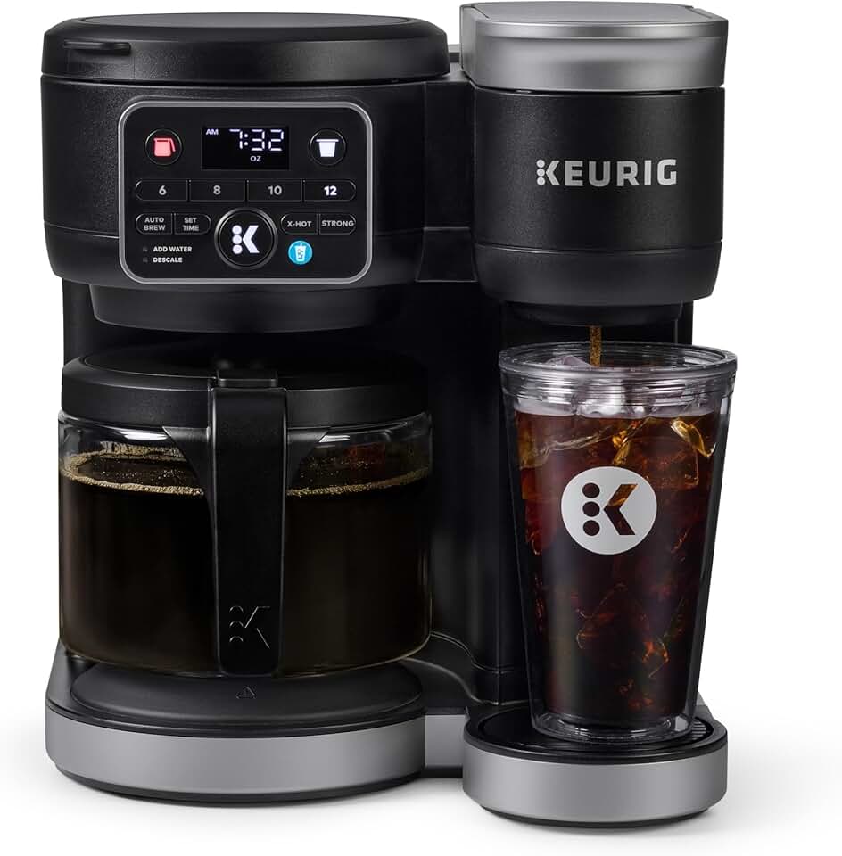 Keurig K-Duo Gen 2
