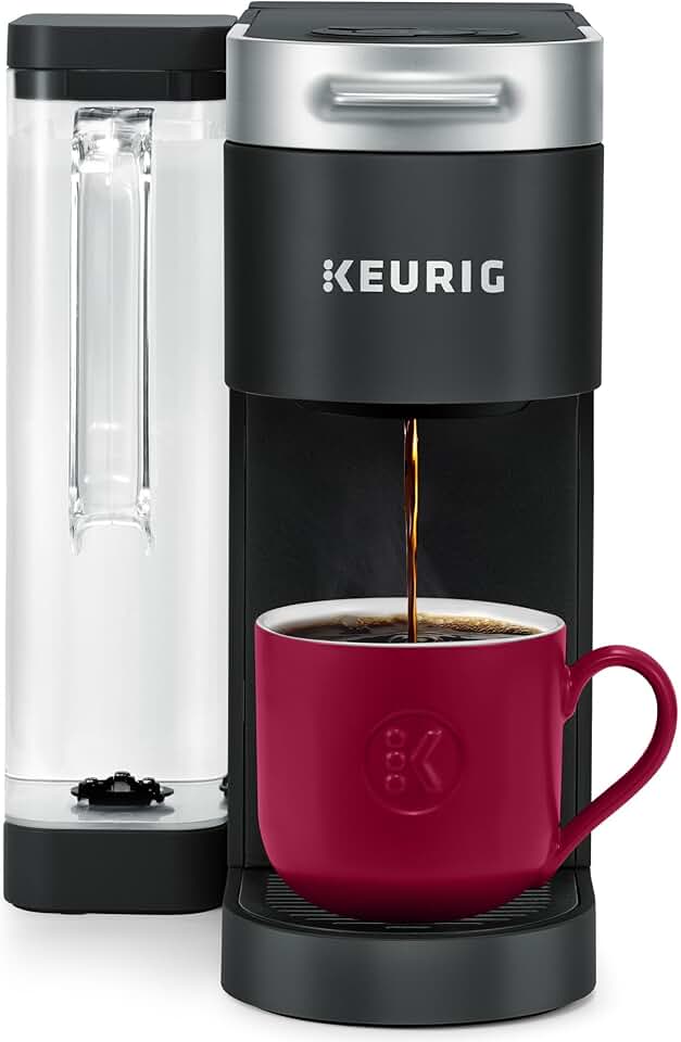 Keurig K-Supreme