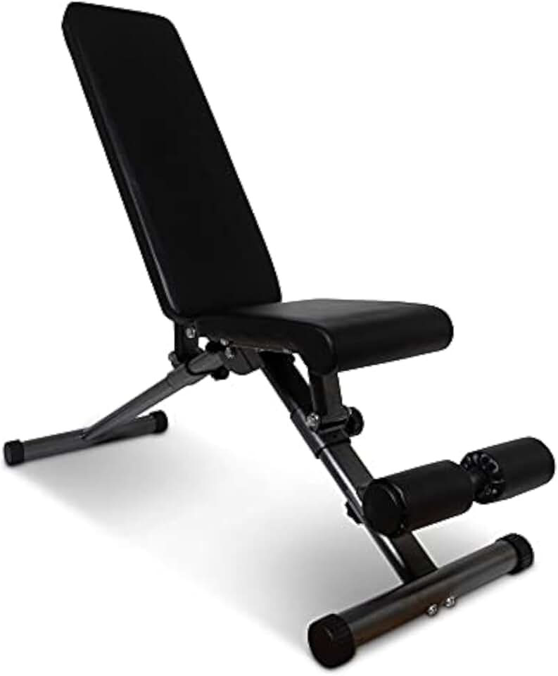 KEWLTAX Exercise Weight Bench