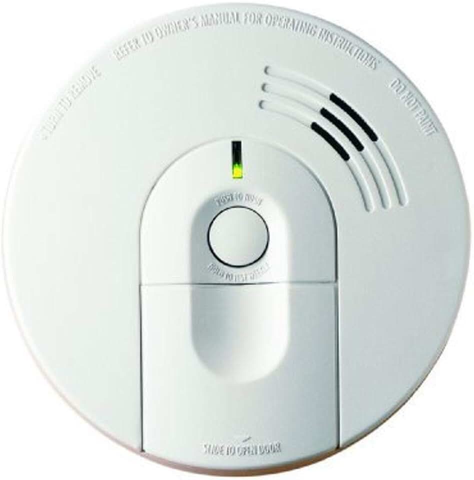 Kidde I4618 Smoke Detector