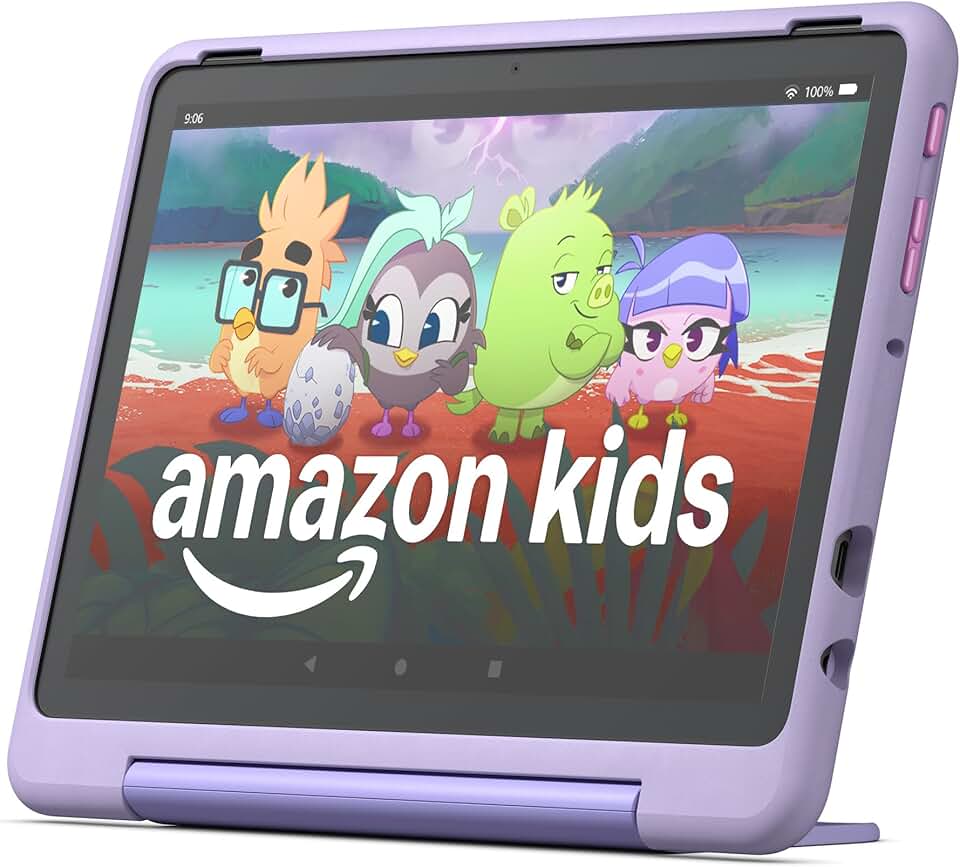 Kids Pro Tablet
