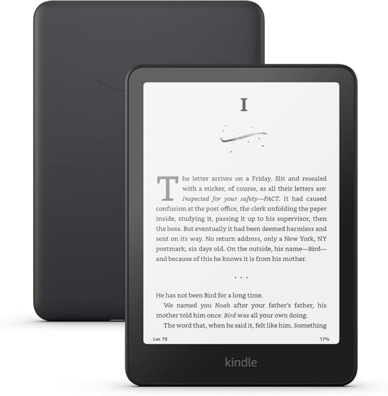Kindle Paperwhite 16GB