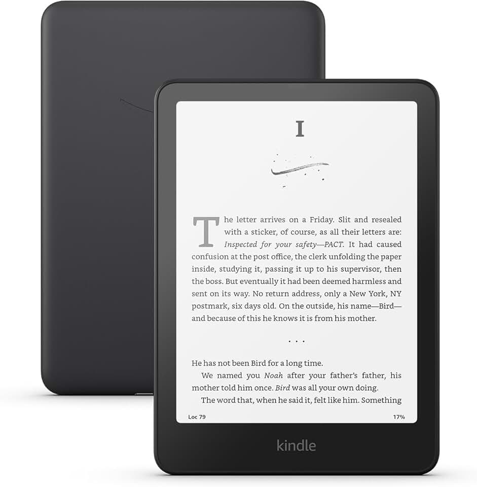 Kindle Paperwhite 16GB