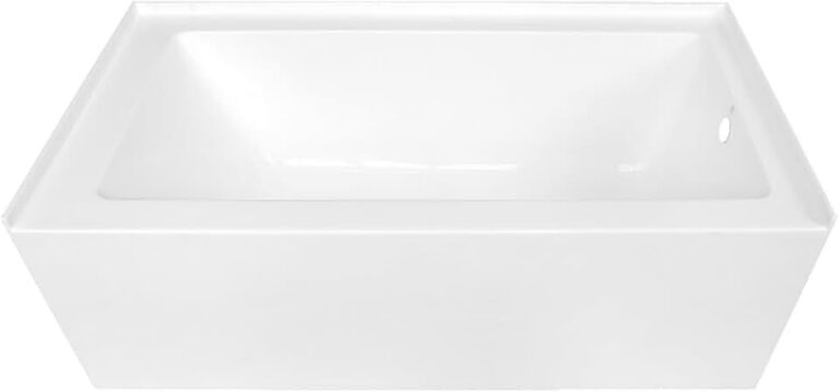 Kingston Brass Bathtub