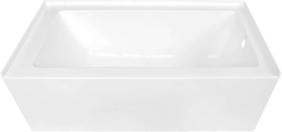 Kingston Brass Bathtub