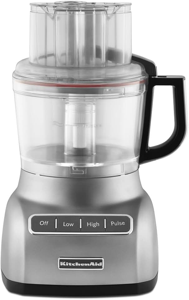 KitchenAid 9-Cup Food Processor