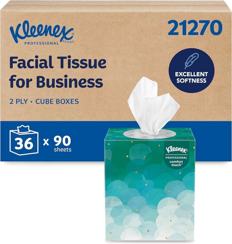 Kleenex Professional Tissue