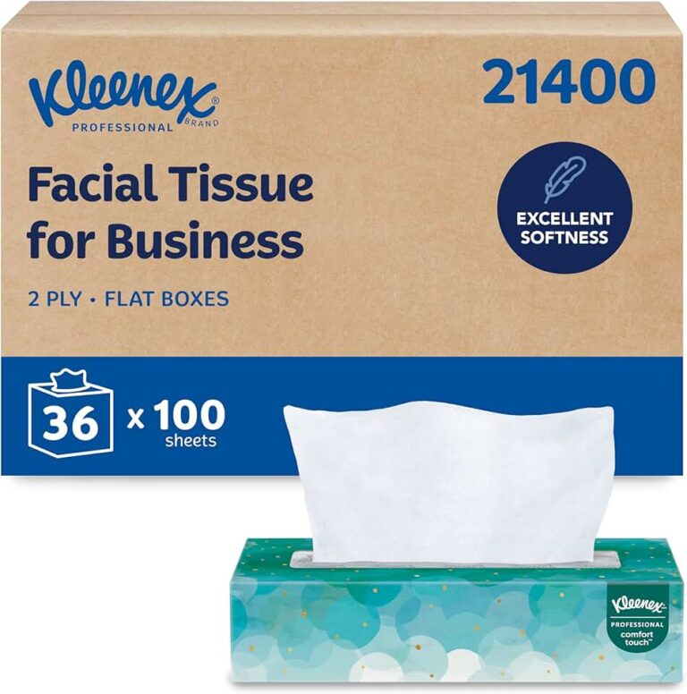 Kleenex Professional Tissue