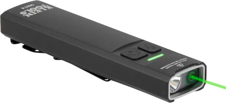 KLEIN TOOLS 56074 Flashlight