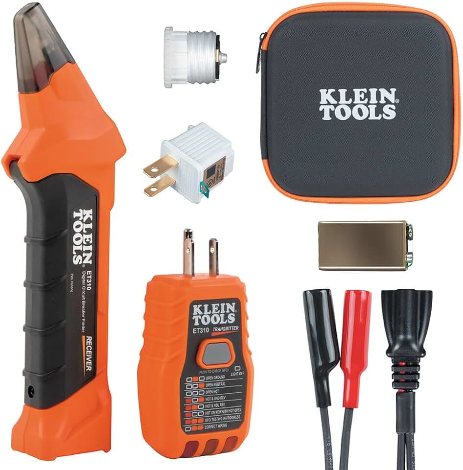Klein Tools ET310KIT