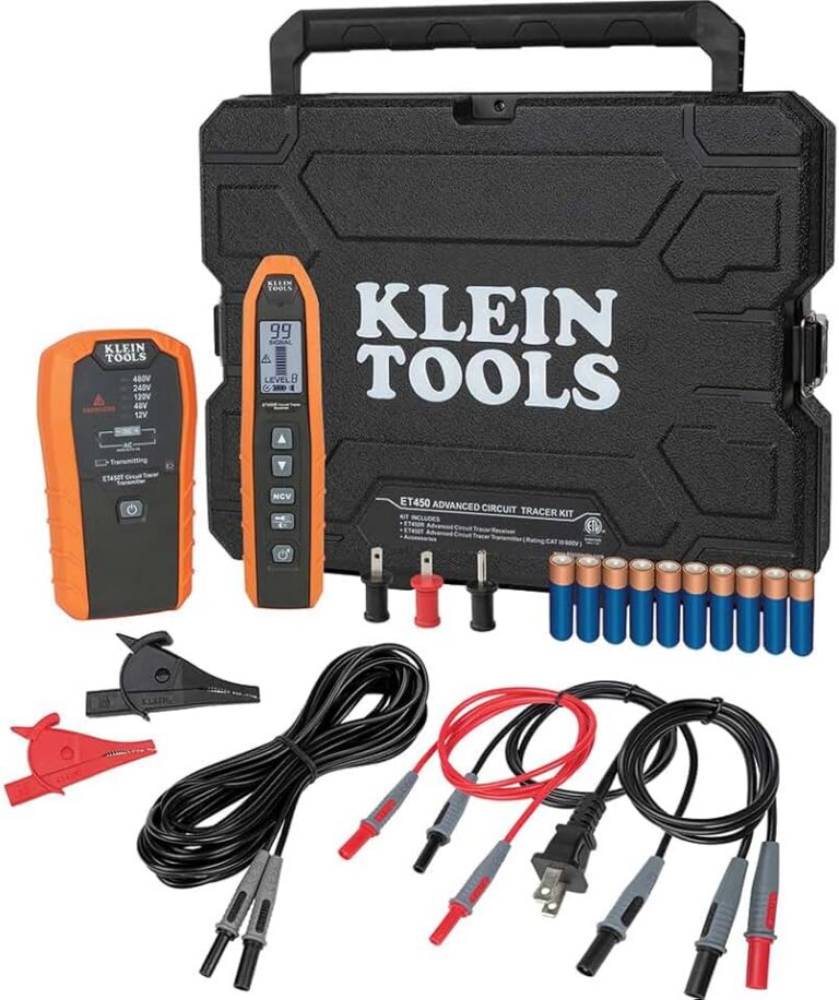 Klein Tools ET450