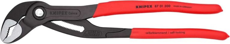KNIPEX Cobra Pliers