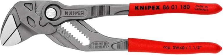 KNIPEX Pliers Wrench
