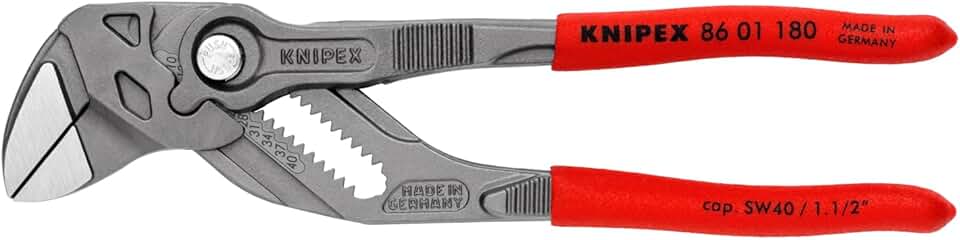KNIPEX Pliers Wrench