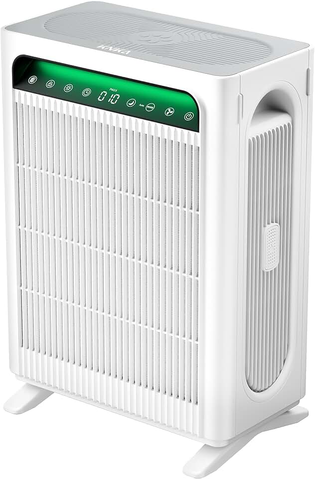 KNKA APH4000 Air Purifier