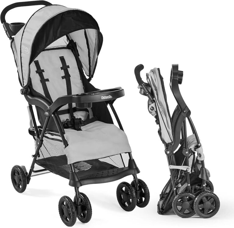 Kolcraft Cloud Plus Stroller