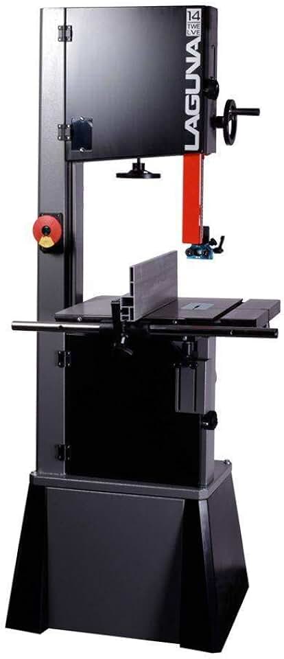 Laguna MBAND1412-175 Bandsaw
