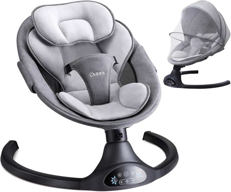 LAREX Baby Swing